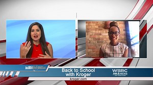 Sponsored by Kroger: Did you know you could order next day delivery service on the Kroger website? Here are a few other tips that can help you make your school year meal planning simple. | WBRC 6 News