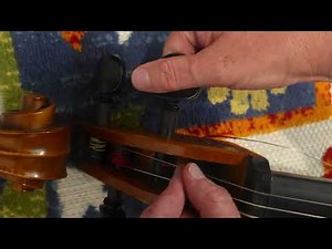 How to Change a String on Your Cello: Step-by-Step Guide