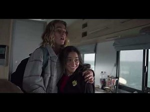 Ari and Summer Trapped in The Van- Surviving Summer
