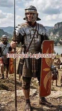 From Amateurs to Professionals: The 100-Year Evolution of the Roman Legion