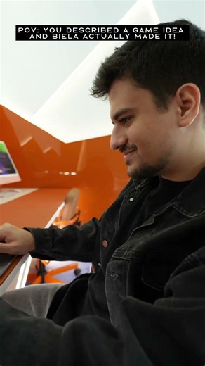 Rapid game prototyping powered by biela.devSee the complete process live tonight → live.biela.dev