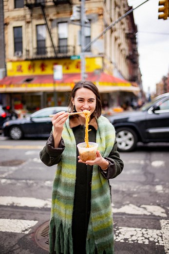 20 Satisfying Cheap Eats in New York City (Under $15)