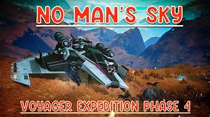 No Man's Sky Expedition 11 - Easy Steps To Complete Phase 4