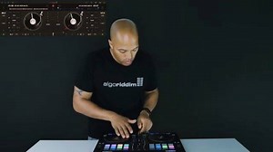 6.5K views · 101 reactions | Scratch Saturday: Still wondering if DJs can scratch with controllers? 樂 DJ TLM tests it out on the Reloop Beatpad x Algoriddim djay Pro 2 | Digital DJ Tips | Facebook