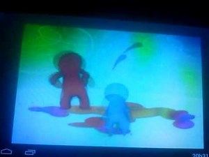 Closing to Dora the Explorer Dora's World Adventure 2006 VHS