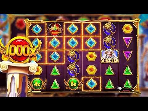 I THINK ZEUS DOES NOT LOVE ME !!