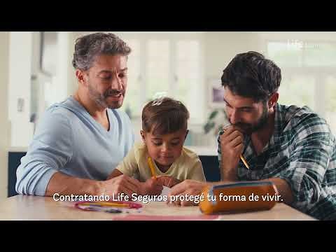 Life Seguros | Seguro de Vida & Ahorro