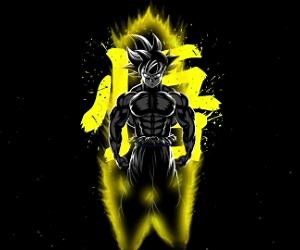 Goku Dragon Ball Live Wallpaper