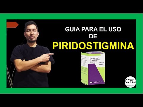 Pyridostigmine Tablet 💊 [What is Mestinon used for and how to use it!!] Complete Information ☑️