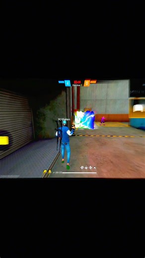 Harmane baba || free fire gaming short video || #freefire #gaming #shorts