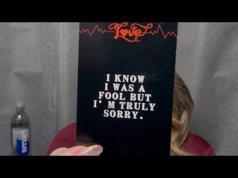 I LOVE YOU 😘 CAN WE MAKE THIS WORK? 🥀😞 “IT’S NOT WHAT YOU THINK, I WAS JUST SCARED TO LOVE YOU 💔”