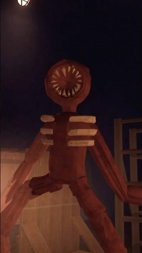 Figure Cutscene The Foundation Roblox #thefoundation