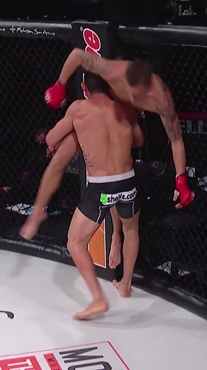 👀s on the prize 💰Leandro Higo is just 3 ᴡɪɴꜱ ᴀᴡᴀʏ ꜰʀᴏᴍ $1ᴍ. The Bantamweight World Grand Prix continues in 2️⃣ weeks when he takes on Danny Sabatello at The Mohegan Sun on Friday, June 2️⃣4️⃣th.#Bellator282