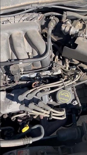 GovDeals: 2005 Ford Taurus