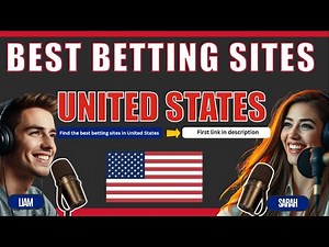 Top 3 Best Betting Sites in USA 2025