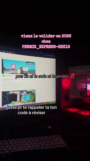 #codedelaroute#permisdeconduire#permis2026 #fyp#2026