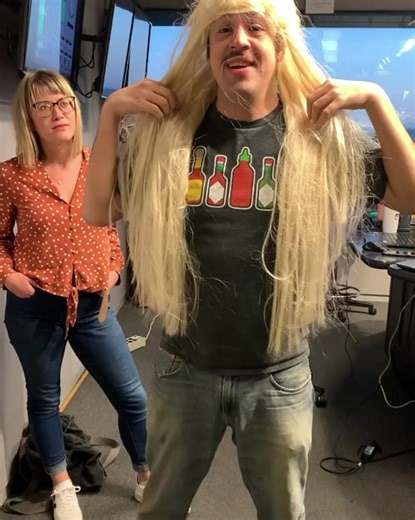 #RideMeChallenge @brookefox