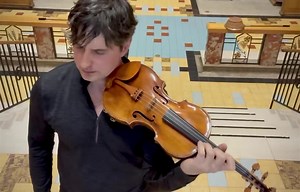 14K reactions · 1.9K shares | Gautier - Meditation from Thais (Massenet) #Sistema #Edmundston #classical #instrumentales #music #NewBrunswick #Canada | Marc-André Gautier | Facebook