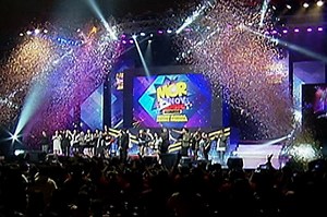 OPM artists wagi sa MOR Pinoy Music Awards | ABS-CBN Entertainment