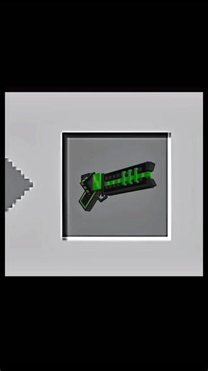 「Crafting Z1ST Gun In Minecraft」[3x Crazy Tom] #crafting #minecraft #viral #gun #shortsfeed #shorts