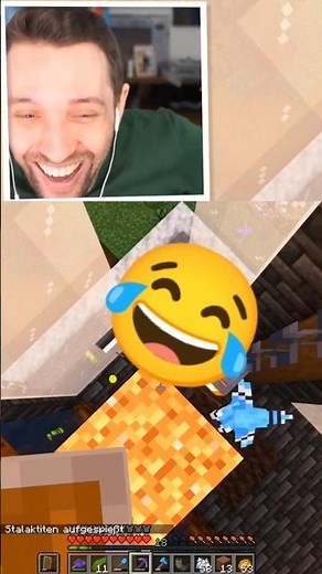 legendär lustig 😂 | Minecraft Freunde ‪@benx‬