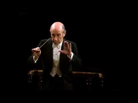 Schumann (ed. Mahler): Symphony No. 4 - Boston Symphony Orchestra/Leinsdorf (1964)