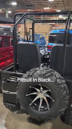 #Pitbull #Jeep #MiniJeep #SaferWholesale | SaferWholesaleCom