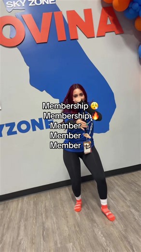 Membership DEALS‼️🤿 #fyp #scuba #skyzonecovina #viral #member | skyzone