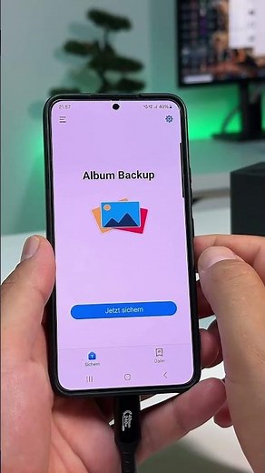 The Fastest External SSD I’ve Tested 🚀 (32TB!) #terramaster #ssd #techreview