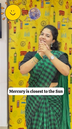 Creative Learners Preschool on Instagram: "Zoom through the solar system with our catchy Planet Song! Let’s sing, dance, and learn all about the planets in the most fun way ever! Which planet is your favorite? . . Tell us in the comments! #PlanetSong #KidsSongs #PreschoolLearning #FunWithPlanets #CreativeLearnersPreschool"