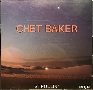 Chet Baker - Strollin'