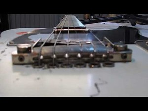 Rick Parfitt Telecaster Replica