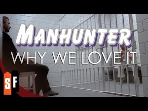 Manhunter (1986) - WHY WE LOVE IT (HD)