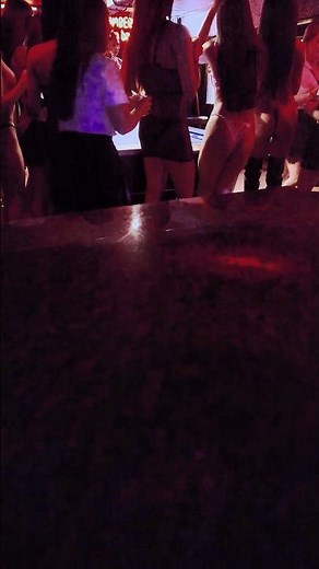 #ladyboy #ladyboybar #nightlife #bangkoknightlife Check-In Bar