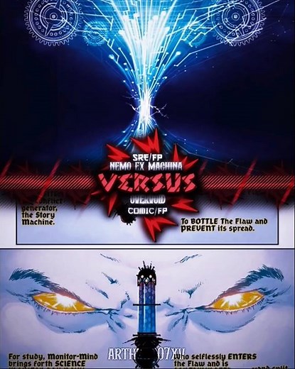 nemo ex machina vs overvoid #shortvideo#vsbattle#nemoexmachina#overvoid#vs#debate#debate#w#l#fax