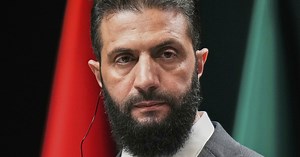 For the first time in nearly six decades, a Syrian president steps up to speak at the UN