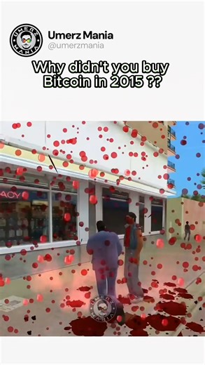 Still doing the same thing 🙃 #Bitcoin #gta #gtacommunity #funny #vicecity #gtagameplay | Umerz Mania