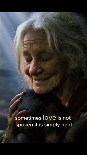 Epic Chimpanzee Rescue Moments That Will Restore Your Faith in Humanity 🐵❤️