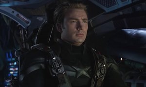 Captain America Leads the Mission to Stop Thanos in New 'Avengers: Endgame' Clip