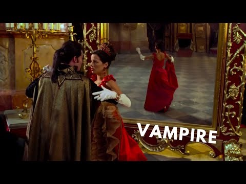 multicouples│vampire