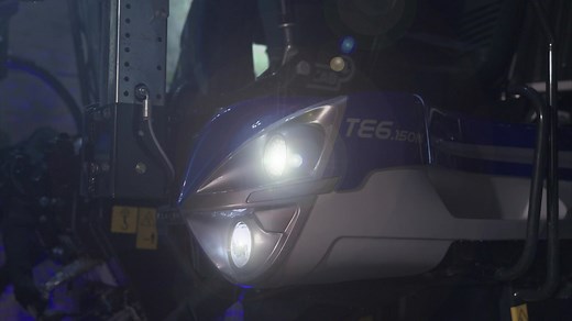 4.1K views · 233 reactions | This week our brand New Holland...