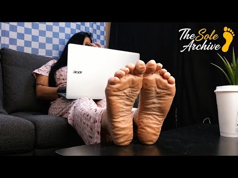 Meaty Soles - Ep.1