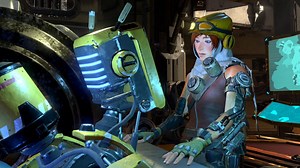 ReCore: Definitive Edition and four other former Windows Store exclusives are now on Steam