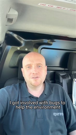 6.9K views · 19 reactions | Join engineer Steve on a Bug-Spotting...