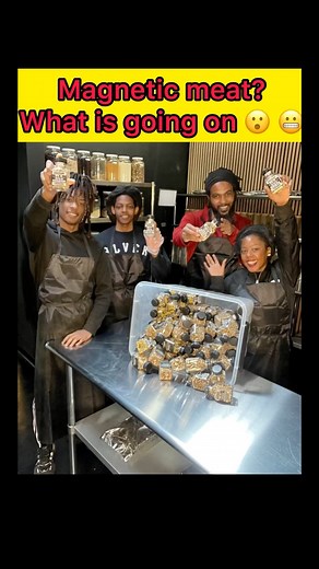 7.8K views · 144 reactions | Has anyone seen these videos of magnets...