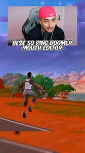 Mero’s Controller Settings – Dominate Fortnite Like a Pro