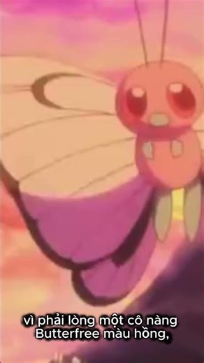 Số phận các pokemon Satoshi ?