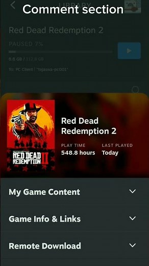 Free steam account with rdr 2