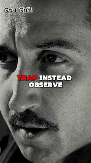 QUIET THE NOISE – Motivational Speech