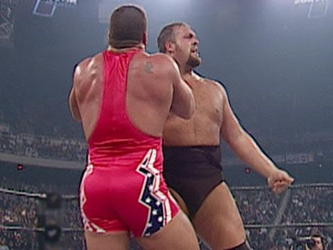 Survivor Series: Team WWE vs. The Alliance from Survivor